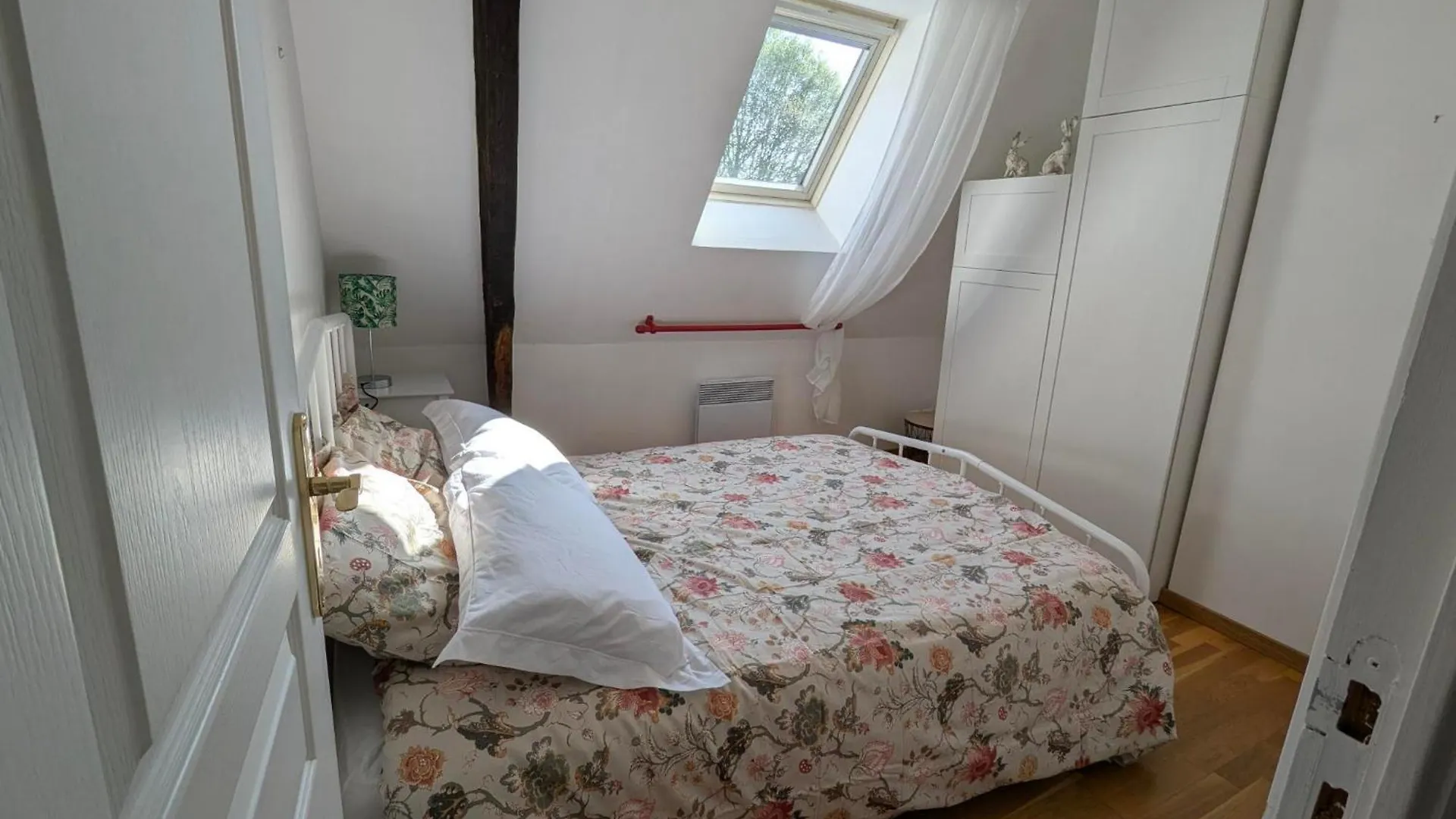 Maison Historique Avec Jardin Secret A Limerzel 0*,  צרפת